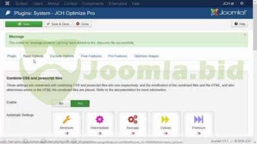 Joomla.bid